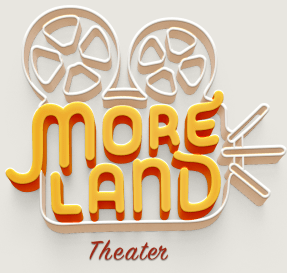 2024 Moreland logo 3d cream